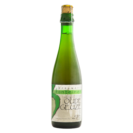 3 Fonteinen Oude Geuze 750ml