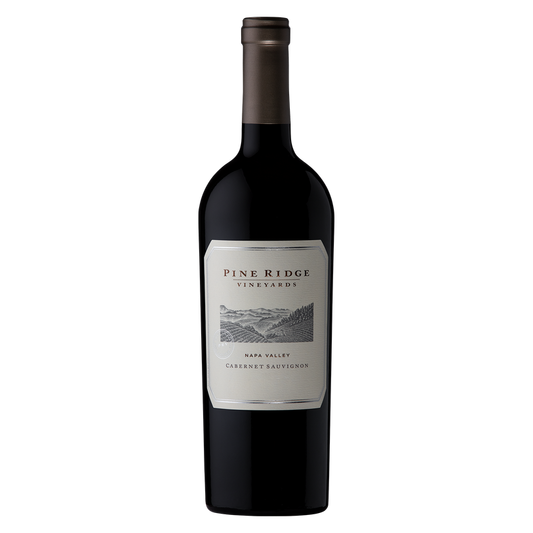 Pine Ridge Cabernet Sauvignon 750ml