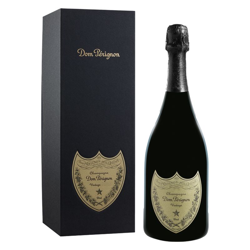 Dom Perignon Champagne Brut 2015 750ml