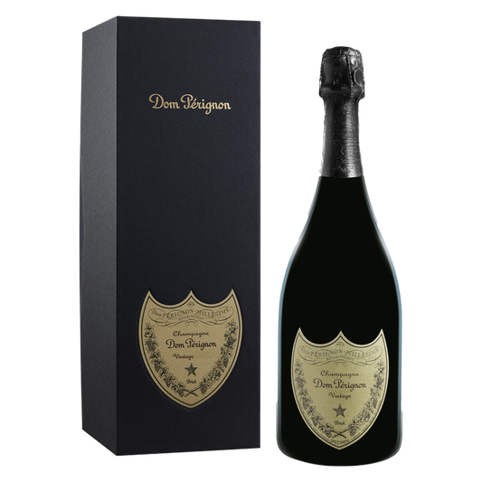 Dom Perignon Champagne Brut 2015 750ml
