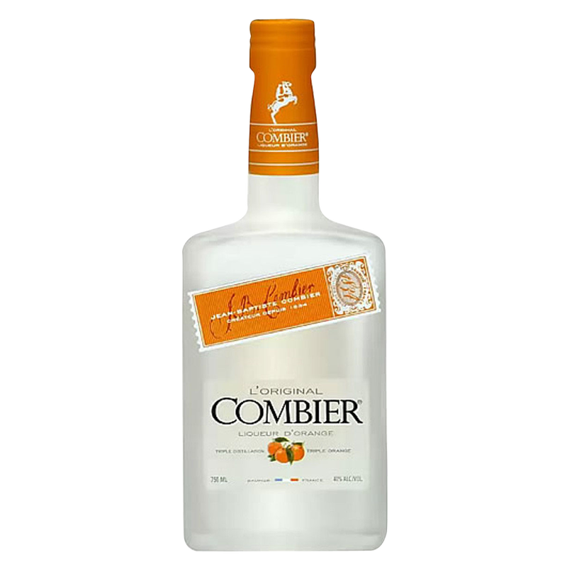 Combier Orange Liqueur 750ml
