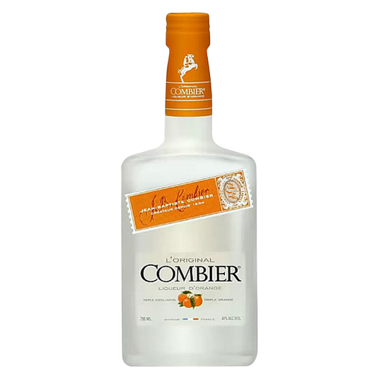 Combier Orange Liqueur 750ml
