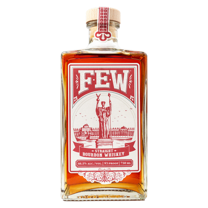 FEW Bourbon 750ml (94 Proof)