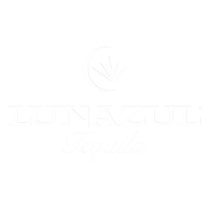 Lunazul Blanco Tequila 50ml