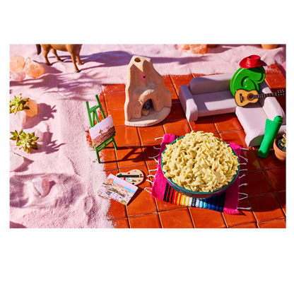 Goodles Dry Pasta Loopdy - Loos - 8oz