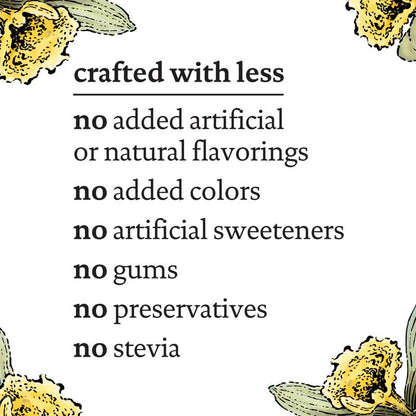 Siggi's Vanilla Skyr Icelandic-Style Strained Non-Fat Yogurt 5.3oz