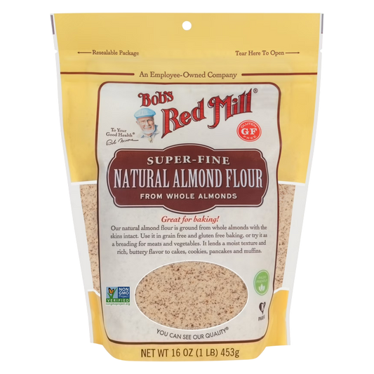 Bob's Red Mill Natural Almond Flour 16oz