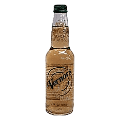 Vernor's Ginger Soda 12oz Can