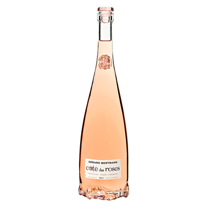 Gerard Bertrand Cotes Des Roses Rose 750ml