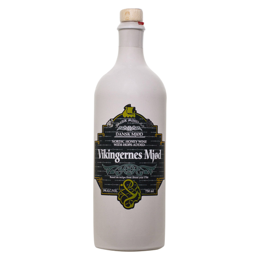 Dansk Mjod Vikingernes 750ml