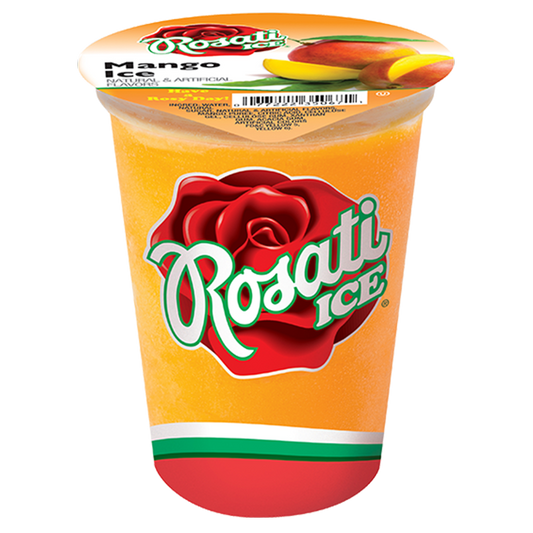 Rosati Ice Mango 10oz
