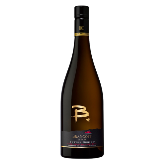 Brancost Estate Marlborough Sauvignon Blanc 750ml