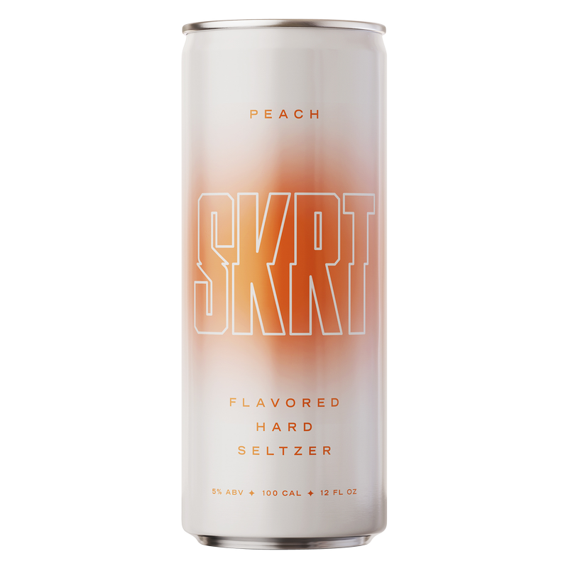 SKRT Hard Seltzer Variety 12pk 12oz can 5% ABV