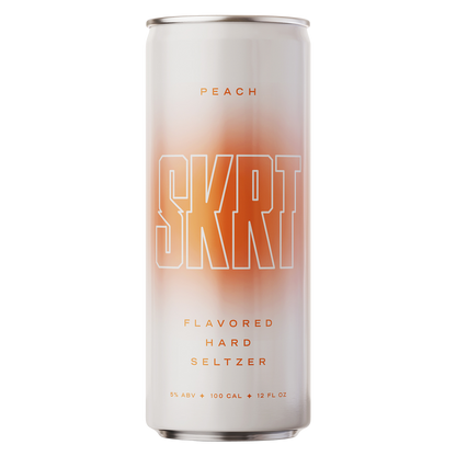 SKRT Hard Seltzer Variety 12pk 12oz can 5% ABV