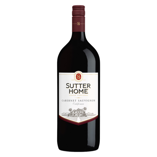 Sutter Home Cabernet Sauvignon 1.5L