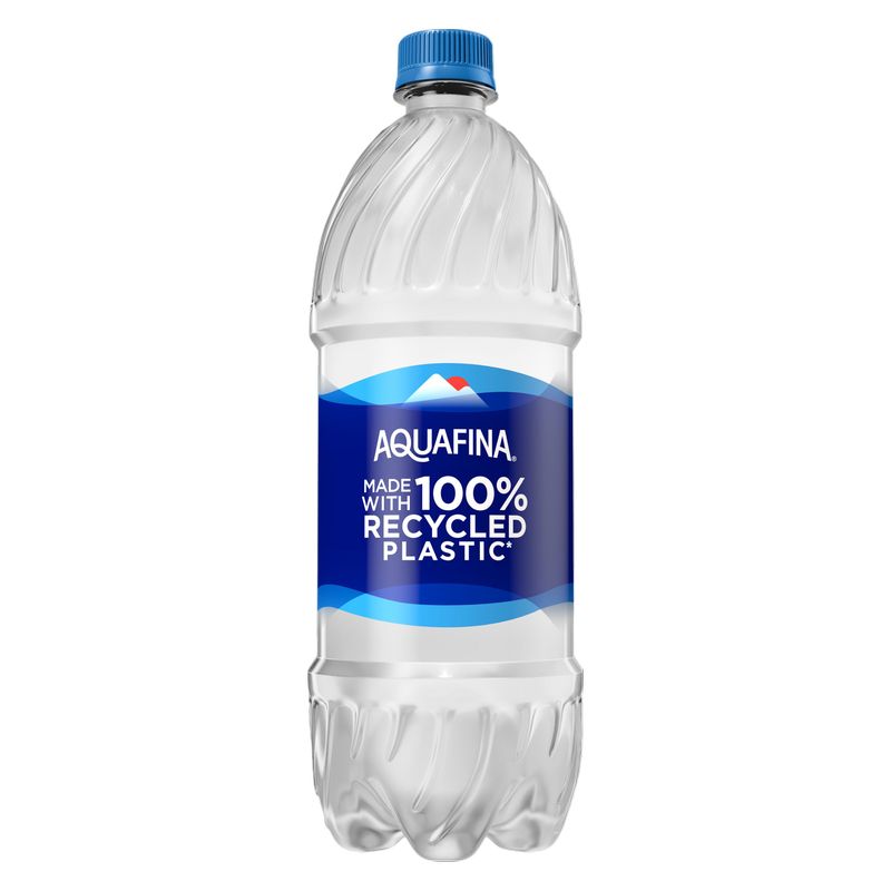 Aquafina 1L Btl