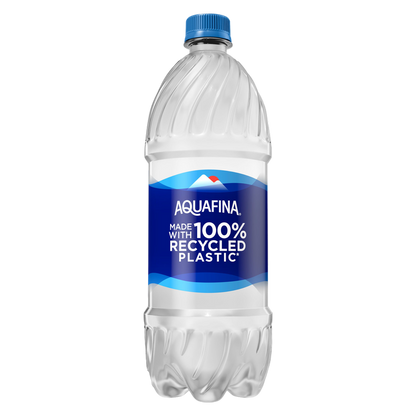 Aquafina 1L Btl