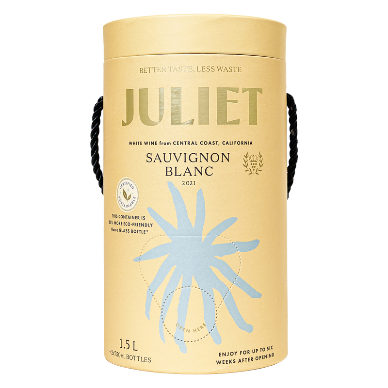 Juliet Wine Sauvignon Blanc 1.5L