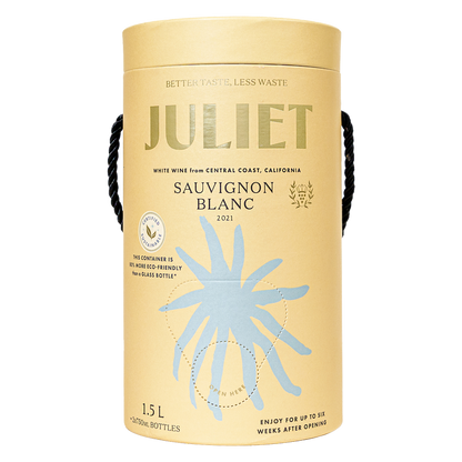 Juliet Wine Sauvignon Blanc 1.5L