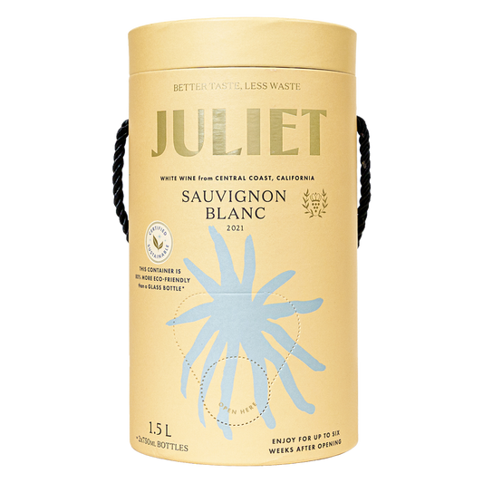 Juliet Wine Sauvignon Blanc 1.5L
