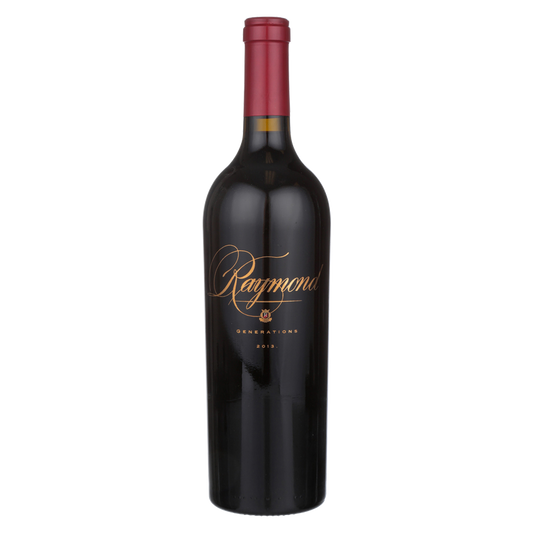 Raymond Generations Cabernet Sauvignon 2016 750ml