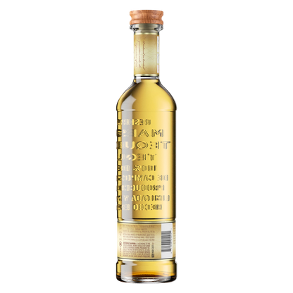 Maestro Dobel Reposado Tequila 750 ml  (80 proof)