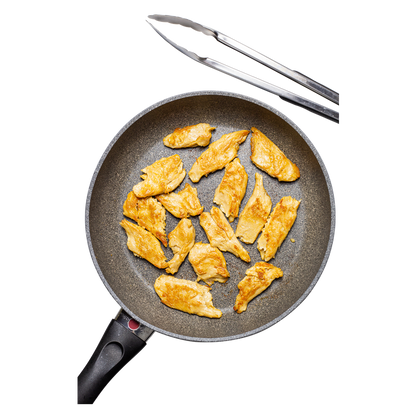 Daring Frozen Original Plant-Based Pieces 8oz