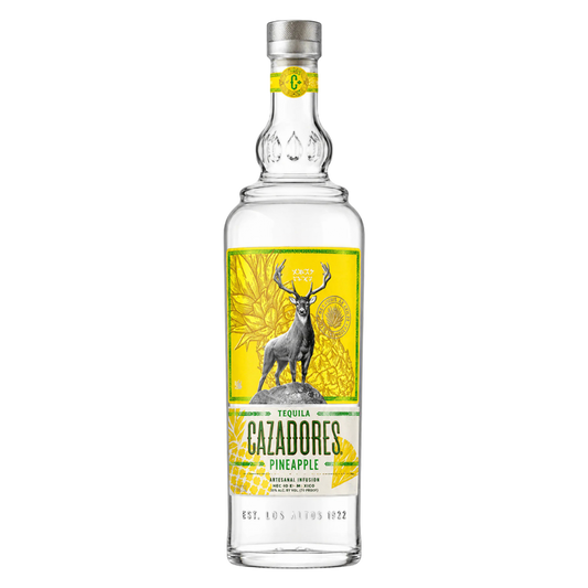 Cazadores Pineapple 750ml
