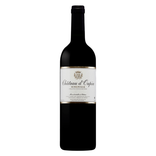 Chateau d'Oupia Minervois 750ml