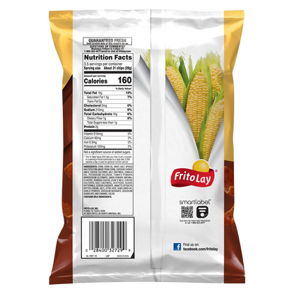 Fritos Chili Cheese 3.5oz