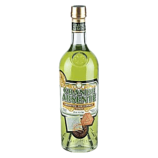 Grande Absente Absinthe 100ml (138 Proof)