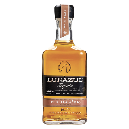Lunazul Anejo Tequila 750ml