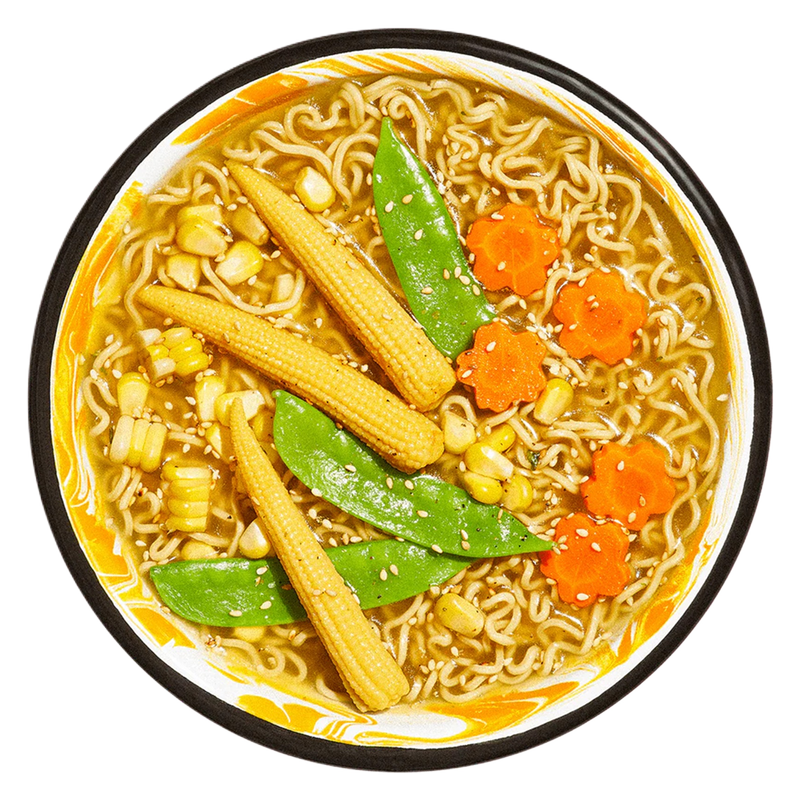 immi Creamy "Chicken" Noodle Cup