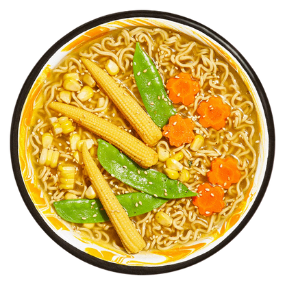 immi Creamy "Chicken" Noodle Cup