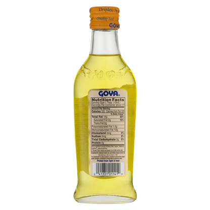 Goya Extra Virgin Olive Oil 8.5oz