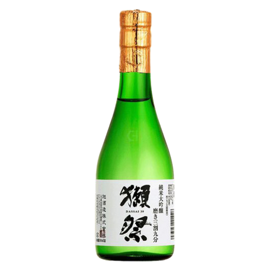 Dassai 39 Jdgj 1.75L