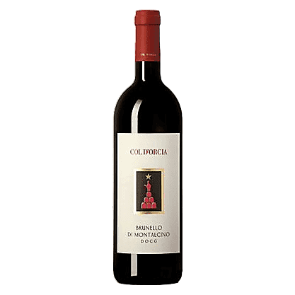 Col D'Orcia Brunello di Montalcino 750ml