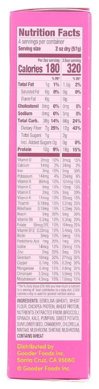 Goodles Lucky Penne 8 oz