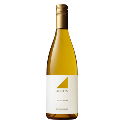 Justin Central Coast Chardonnay 750ml Bottle