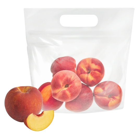 Peaches - 2lbs