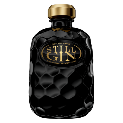 STILL G.I.N. By Dre and Snoop 750ml
