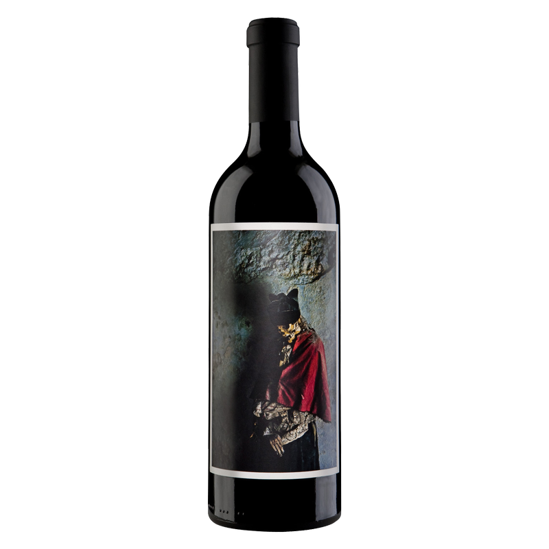 Orin Swift Palermo Cabernet Sauvignon 750ml