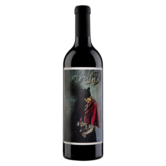 Orin Swift Palermo Cabernet Sauvignon 750ml