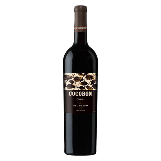 Cocobon Red Blend 750ml