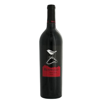 Renwood Petite Sirah '09 (750 ML)