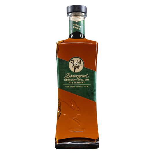 Rabbit Hole Kentucky Straight Rye Whiskey 750ml