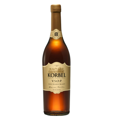 Korbel Brandy VSOP 750ml