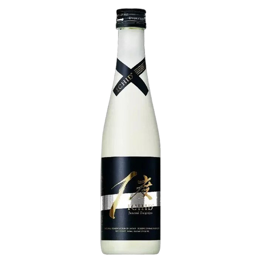 Ichid Junmai Daiginjo Sake 300 ML