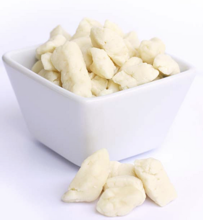 Ellsworth Natural Cheddar Cheese Curds - 5oz