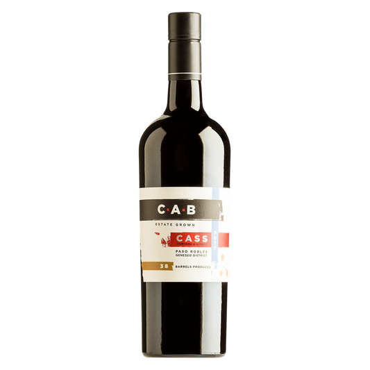 Cass C.A.B Cabernet Sauvignon 750ml